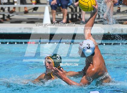 Thumbnail 1 in Classical Academy vs Mar Vista (16th Annual Draz Classic) photogallery.