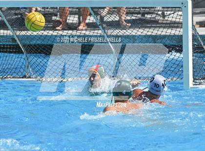 Thumbnail 1 in Classical Academy vs Mar Vista (16th Annual Draz Classic) photogallery.