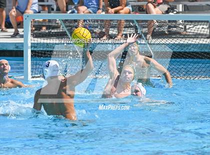Thumbnail 2 in Classical Academy vs Mar Vista (16th Annual Draz Classic) photogallery.