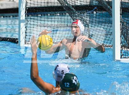 Thumbnail 2 in Classical Academy vs Mar Vista (16th Annual Draz Classic) photogallery.