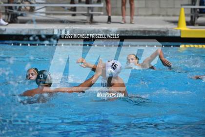 Thumbnail 1 in Classical Academy vs Mar Vista (16th Annual Draz Classic) photogallery.