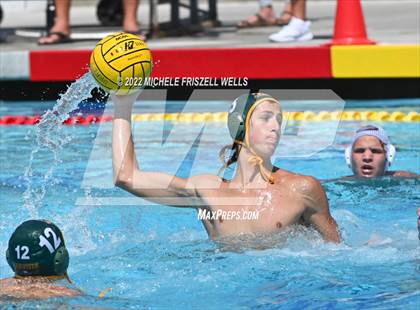 Thumbnail 3 in Classical Academy vs Mar Vista (16th Annual Draz Classic) photogallery.