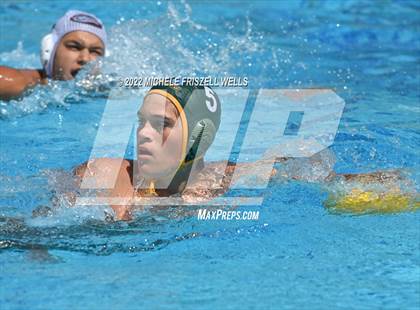 Thumbnail 1 in Classical Academy vs Mar Vista (16th Annual Draz Classic) photogallery.