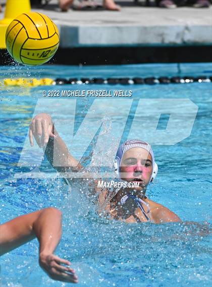 Thumbnail 3 in Classical Academy vs Mar Vista (16th Annual Draz Classic) photogallery.