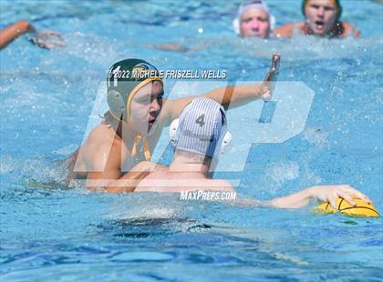 Thumbnail 3 in Classical Academy vs Mar Vista (16th Annual Draz Classic) photogallery.