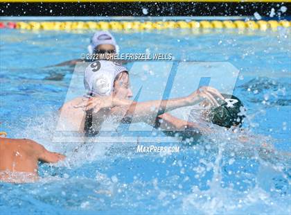 Thumbnail 1 in Classical Academy vs Mar Vista (16th Annual Draz Classic) photogallery.