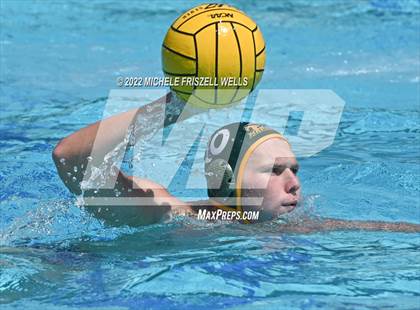 Thumbnail 3 in Classical Academy vs Mar Vista (16th Annual Draz Classic) photogallery.