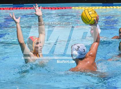 Thumbnail 1 in Classical Academy vs Mar Vista (16th Annual Draz Classic) photogallery.
