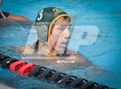 Thumbnail 2 in Classical Academy vs Mar Vista (16th Annual Draz Classic) photogallery.