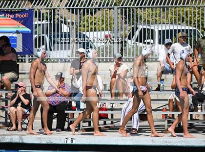 Thumbnail 2 in Classical Academy vs Mar Vista (16th Annual Draz Classic) photogallery.