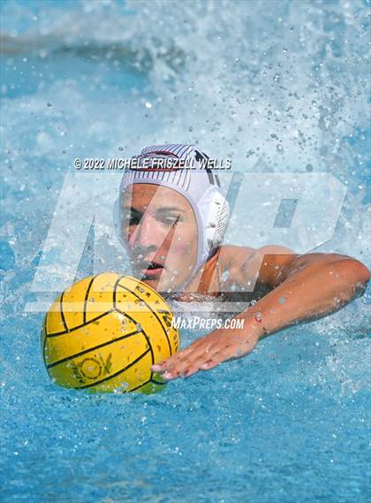 Thumbnail 2 in Classical Academy vs Mar Vista (16th Annual Draz Classic) photogallery.