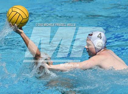 Thumbnail 1 in Classical Academy vs Mar Vista (16th Annual Draz Classic) photogallery.