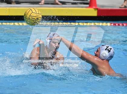 Thumbnail 3 in Classical Academy vs Mar Vista (16th Annual Draz Classic) photogallery.