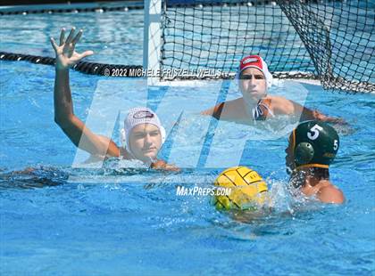 Thumbnail 2 in Classical Academy vs Mar Vista (16th Annual Draz Classic) photogallery.