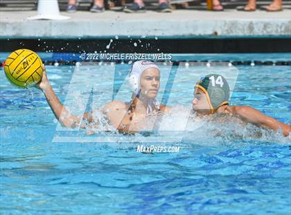Thumbnail 2 in Classical Academy vs Mar Vista (16th Annual Draz Classic) photogallery.