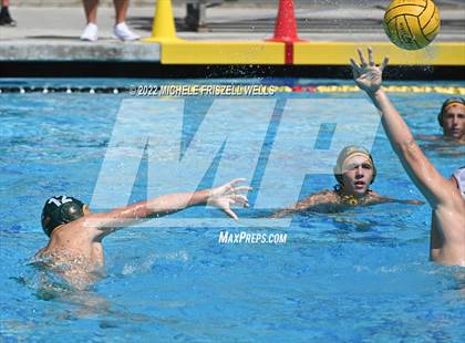 Thumbnail 3 in Classical Academy vs Mar Vista (16th Annual Draz Classic) photogallery.