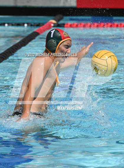 Thumbnail 1 in Classical Academy vs Mar Vista (16th Annual Draz Classic) photogallery.