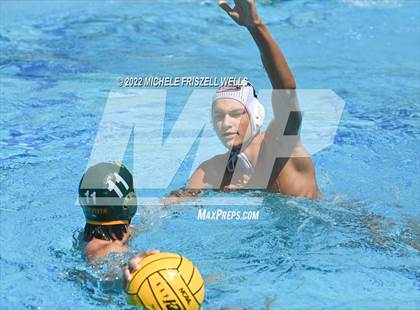 Thumbnail 2 in Classical Academy vs Mar Vista (16th Annual Draz Classic) photogallery.