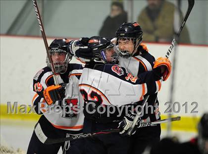 Thumbnail 3 in Branford @ Lyman Hall photogallery.