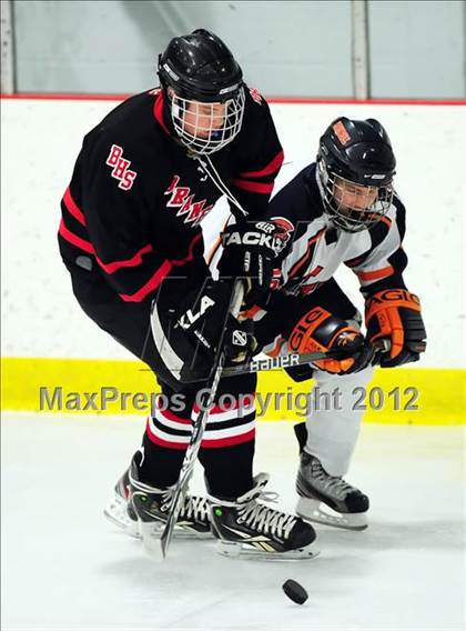 Thumbnail 3 in Branford @ Lyman Hall photogallery.