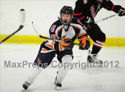 Thumbnail 1 in Branford @ Lyman Hall photogallery.