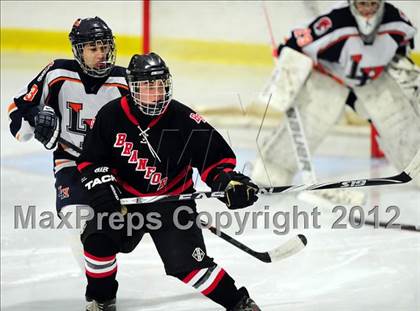 Thumbnail 2 in Branford @ Lyman Hall photogallery.