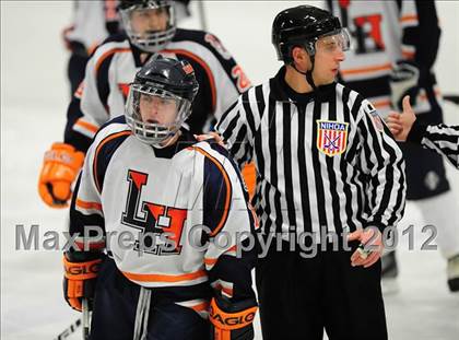 Thumbnail 2 in Branford @ Lyman Hall photogallery.