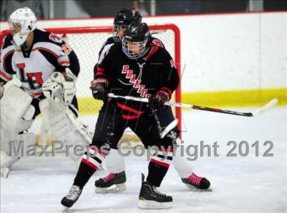 Thumbnail 3 in Branford @ Lyman Hall photogallery.