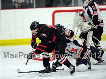 Thumbnail 1 in Branford @ Lyman Hall photogallery.
