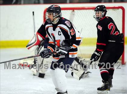 Thumbnail 1 in Branford @ Lyman Hall photogallery.