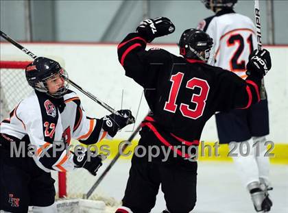 Thumbnail 3 in Branford @ Lyman Hall photogallery.