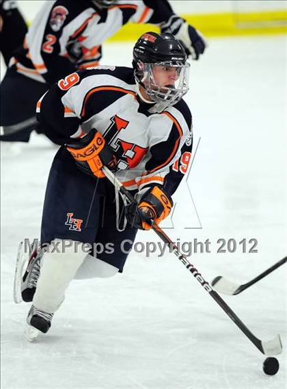 Thumbnail 3 in Branford @ Lyman Hall photogallery.
