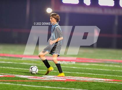 Thumbnail 1 in Livonia @ Bishop Kearney (NYSPHSAA Section V Class B Regional Qualifiers) photogallery.