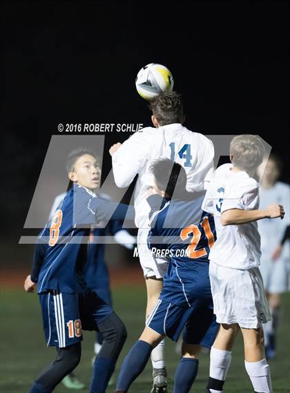 Thumbnail 2 in Cosumnes Oaks @ Oak Ridge photogallery.
