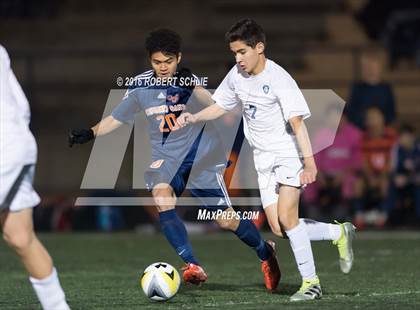 Thumbnail 1 in Cosumnes Oaks @ Oak Ridge photogallery.