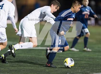Thumbnail 3 in Cosumnes Oaks @ Oak Ridge photogallery.