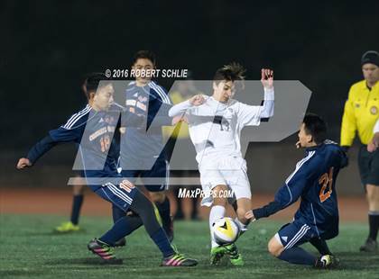 Thumbnail 2 in Cosumnes Oaks @ Oak Ridge photogallery.