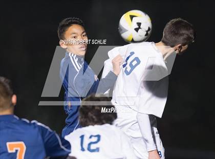Thumbnail 1 in Cosumnes Oaks @ Oak Ridge photogallery.