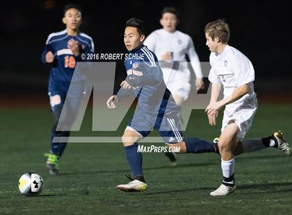 Thumbnail 1 in Cosumnes Oaks @ Oak Ridge photogallery.