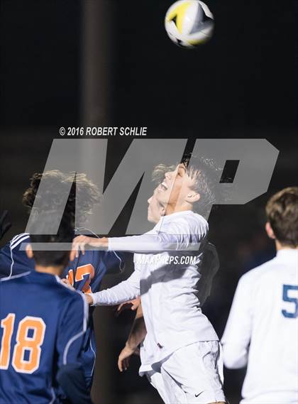 Thumbnail 2 in Cosumnes Oaks @ Oak Ridge photogallery.