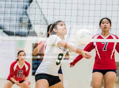 Thumbnail 1 in Jefferson vs. Falls Church photogallery.