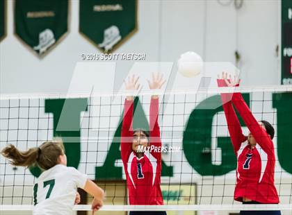Thumbnail 1 in Jefferson vs. Falls Church photogallery.