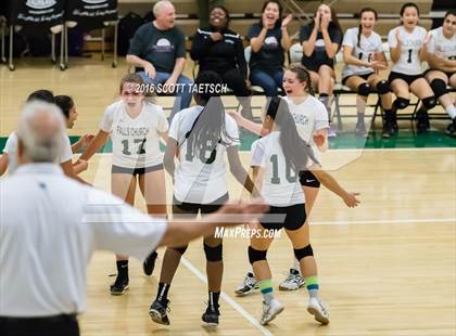 Thumbnail 2 in Jefferson vs. Falls Church photogallery.