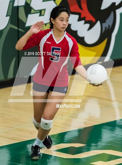 Thumbnail 2 in Jefferson vs. Falls Church photogallery.