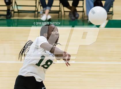 Thumbnail 1 in Jefferson vs. Falls Church photogallery.