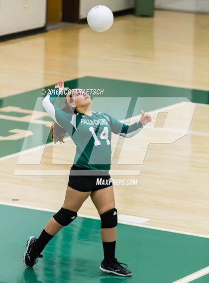 Thumbnail 1 in Jefferson vs. Falls Church photogallery.