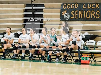 Thumbnail 3 in Jefferson vs. Falls Church photogallery.