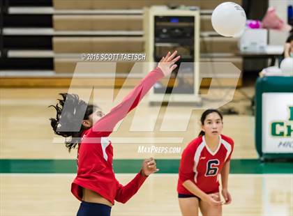 Thumbnail 1 in Jefferson vs. Falls Church photogallery.