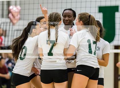 Thumbnail 1 in Jefferson vs. Falls Church photogallery.
