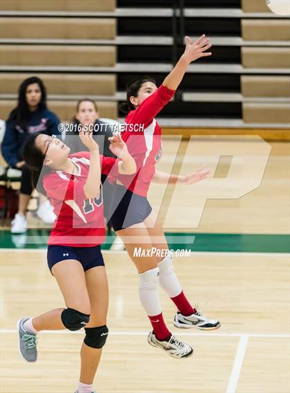 Thumbnail 1 in Jefferson vs. Falls Church photogallery.